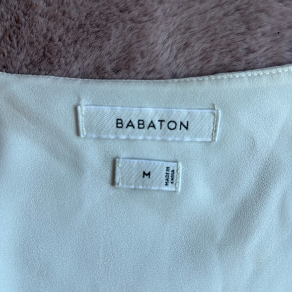 Babaton Randy Blouse - Picture 4 of 4